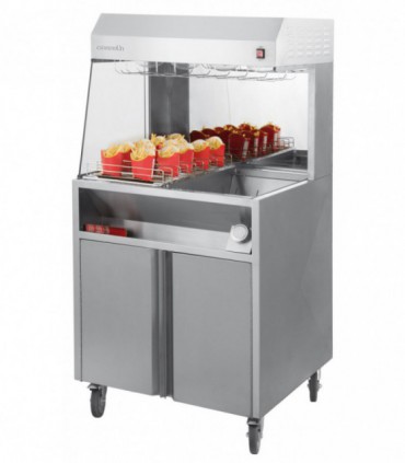 Poste de salage GM CPDSGM CASSELIN Poste de salage GM CPDSGM CASSELIN