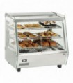 Vitrine chauffante 125L CVC125L CASSELIN