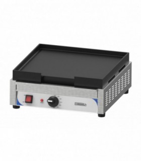 Plaque à snacker fonte Lisse CPASFL CASSELIN