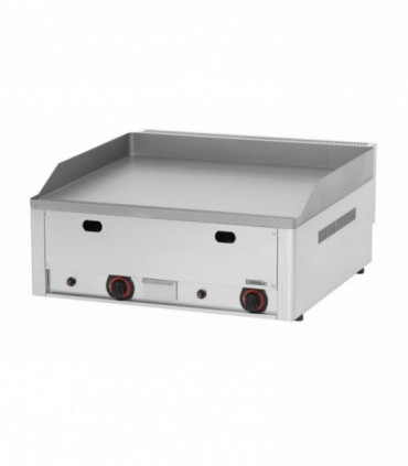 Plaque à snacker fonte 60 Gaz CPASF60G CASSELIN Plaque à snacker fonte 60 Gaz CPASF60G CASSELIN