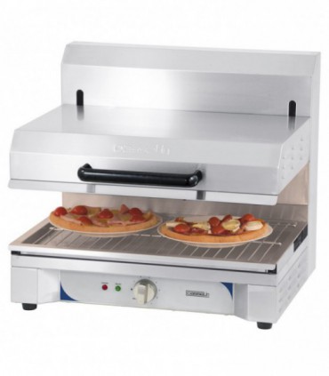 Salamandre à quartz avec plafond mobile GN1/1 CSQAGN11 CASSELIN Salamandre à quartz avec plafond mobile GN1/1 CSQAGN11 CASSELIN