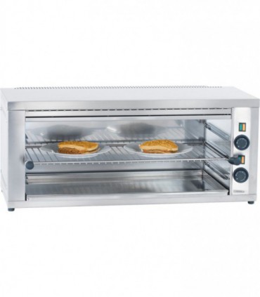 Salamandre GM CSGM CASSELIN Salamandre GM CSGM CASSELIN