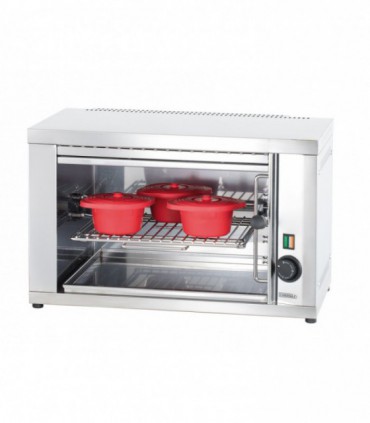 Salamandre positions amovibles PM CSPAPM CASSELIN