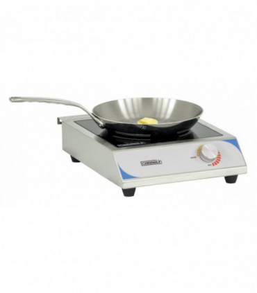 Plaque à induction 350K1 CPAI350K1 CASSELIN Plaque à induction 350K1 CPAI350K1 CASSELIN