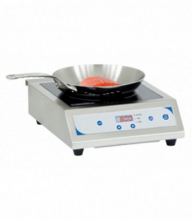 Plaque à induction digital 350A CPAI350A CASSELIN