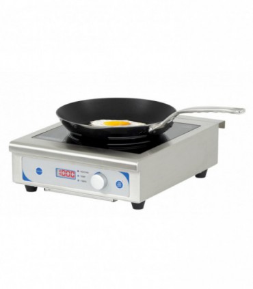 Plaque à induction 500B CPAI500B CASSELIN Plaque à induction 500B CPAI500B CASSELIN