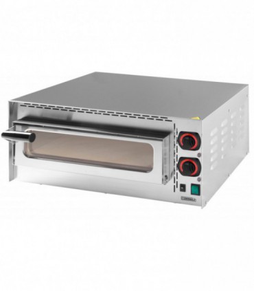 Four à pizza 400 CFRP1400 CASSELIN Four à pizza 400 CFRP1400 CASSELIN