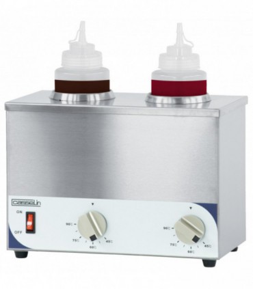 Chauffe-sauce 2 CCS2 CASSELIN