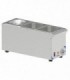 Bain-marie à sauce 3 X Gn 1/6 CBMS316V CASSELIN