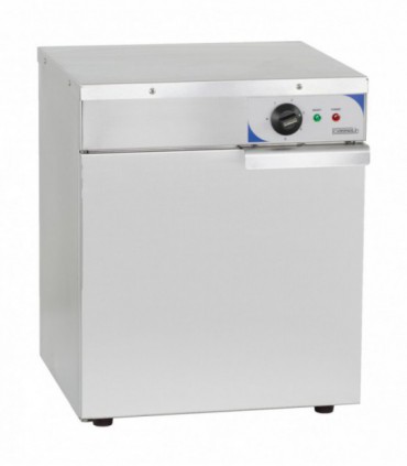 Chauffe-assiettes - 30 assiettes  CCA30B CASSELIN Chauffe-assiettes - 30 assiettes  CCA30B CASSELIN