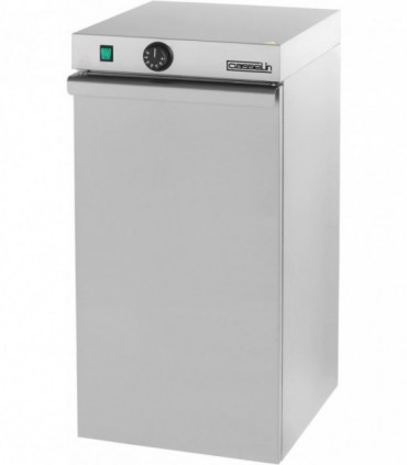 Chauffe-assiettes 60 CCA60 CASSELIN