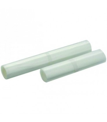 Rouleau de sacs gaufrés 200 (6 mètres) CSVGR200 CASSELIN Rouleau de sacs gaufrés 200 (6 mètres) CSVGR200 CASSELIN