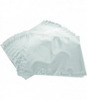 Sacs sous vide lisses 170x230 par 100 CSVL170X230 CASSELIN