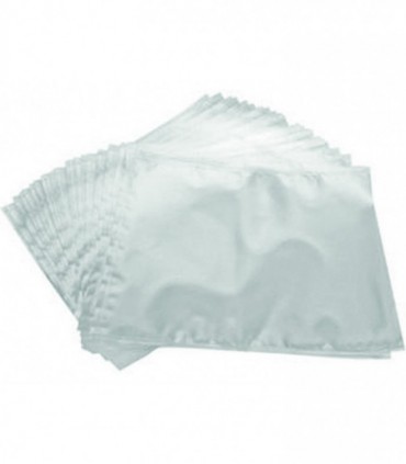 Sacs sous vide lisses 170x230 par 100 CSVL170X230 CASSELIN Sacs sous vide lisses 170x230 par 100 CSVL170X230 CASSELIN
