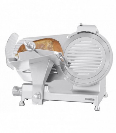 Trancheuse à jambon Ø 300 mm CTJ300B CASSELIN Trancheuse à jambon Ø 300 mm CTJ300B CASSELIN