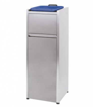 Poubelle snack CPS CASSELIN Poubelle snack CPS CASSELIN