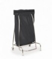 Porte sac poubelle inox 110 L CPSPP CASSELIN