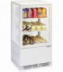 Mini vitrine réfrigérée positive 58L CVR58LB CASSELIN