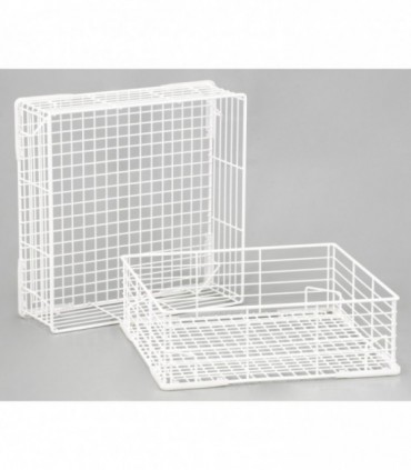 Panier de rechange PE 400 CPLV400PE CASSELIN Panier de rechange PE 400 CPLV400PE CASSELIN