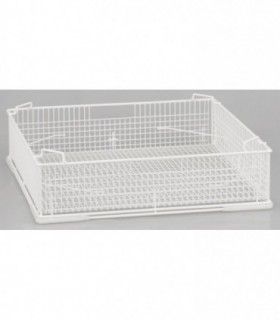 Panier de rechange PE verres 500 CPVLVA500PE CASSELIN