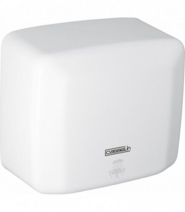Sèche-mains Blanc C1BLANC CASSELIN Sèche-mains Blanc C1BLANC CASSELIN