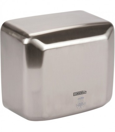 Sèche-mains Inox C1INOX CASSELIN Sèche-mains Inox C1INOX CASSELIN