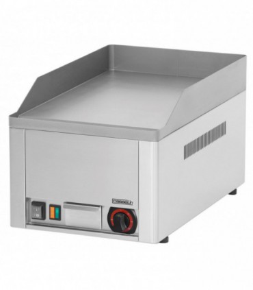 Plaque à snacker fonte 30 CPASF30B CASSELIN Plaque à snacker fonte 30 CPASF30B CASSELIN