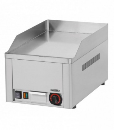 Plaque à snacker chrome 30  CPASC30C CASSELIN Plaque à snacker chrome 30  CPASC30C CASSELIN