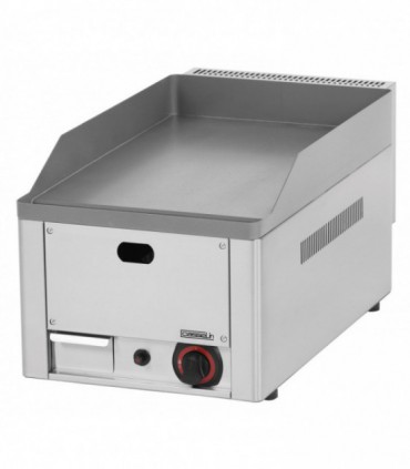 Plaque à snacker fonte 30 Gaz CPASF30G CASSELIN Plaque à snacker fonte 30 Gaz CPASF30G CASSELIN