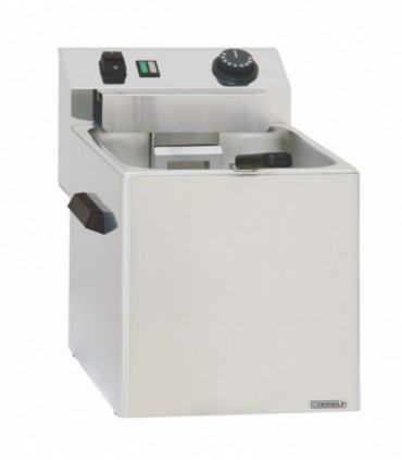 Cuiseur à pâtes électrique - 1 panier CCAP1G CASSELIN Cuiseur à pâtes électrique - 1 panier CCAP1G CASSELIN