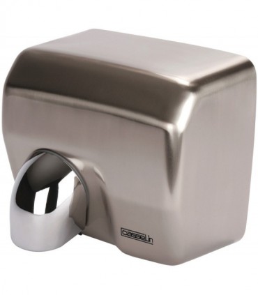 Sèche-mains à Bec Inox CB2INOX CASSELIN Sèche-mains à Bec Inox CB2INOX CASSELIN