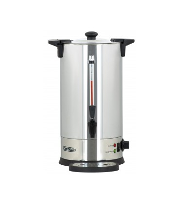 Distributeur d'eau chaude 10L CDEC10 CASSELIN Distributeur d'eau chaude 10L CDEC10 CASSELIN