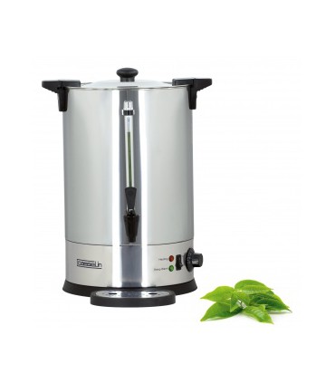 Distributeur d'eau chaude 15L CDEC15 CASSELIN Distributeur d'eau chaude 15L CDEC15 CASSELIN