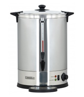 Distributeur d'eau chaude 20L CDEC20 CASSELIN