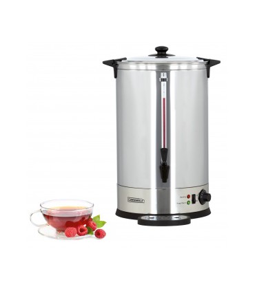 Distributeur d'eau chaude 25L CDEC25 CASSELIN Distributeur d'eau chaude 25L CDEC25 CASSELIN