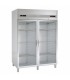 Armoire GN2/1 côtés emboutis négative 2 portes ACG-1002-PF CORECO Armoire GN2/1 côtés emboutis négative 2 portes ACG-1002-PF CORECO