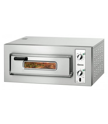 Four Pizza NT 501 BARTSCHER porte fermée