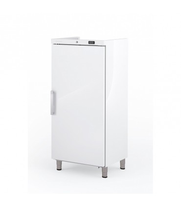 Armoire ABS GN2/1 positive 1 porte RVGE-601 CORECO Armoire ABS GN2/1 positive 1 porte RVGE-601 CORECO