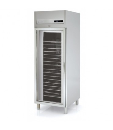 Armoire pâtissière positive 1 porte APRV-750 CORECO