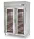 Armoire pâtissière positive 2 portes APRV-1002 CORECO