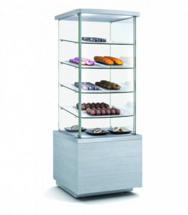 Tour à viennoiseries CMCT-70-VEG DOCRILUC