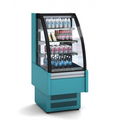 Vitrine service arrière 3 étagères réfrigérée VSS-6-6-C DOCRILUC Vitrine service arrière 3 étagères réfrigérée VSS-6-6-C DOCRILUC