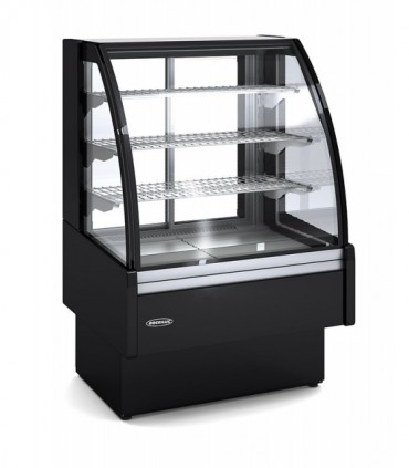 Vitrine service arrière chaude VSS-6HE-6-C DOCRILUC Vitrine service arrière chaude VSS-6HE-6-C DOCRILUC