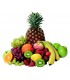Fruits pour Centrifugeuse Top Juicer Bartscher