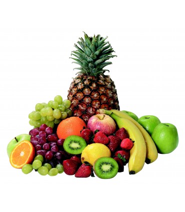 Fruits pour Centrifugeuse Top Juicer Bartscher