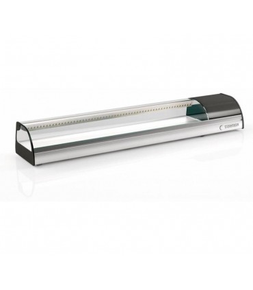 Vitrine sushis à poser BCCS-4 CORECO