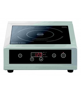 Réchaud à induction IK 35TCS  Réf. 105843S BARTSCHER