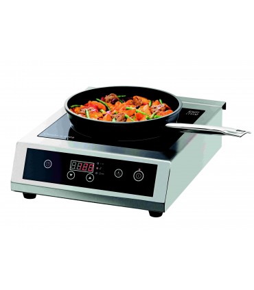 Réchaud à induction IK 35TCS  Réf. 105843S BARTSCHER