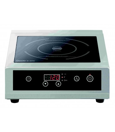 Réchaud à induction IK 35TC  Réf. 105843 BARTSCHER