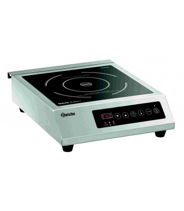 Réchaud à induction IK 30TCS-1  Réf. 105991S BARTSCHER Réchaud à induction IK 30TCS-1  Réf. 105991S BARTSCHER